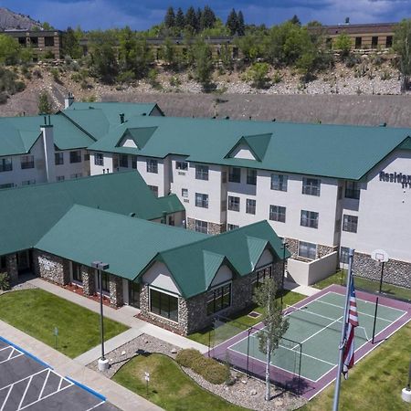 Residence Inn Durango Downtown Εξωτερικό φωτογραφία