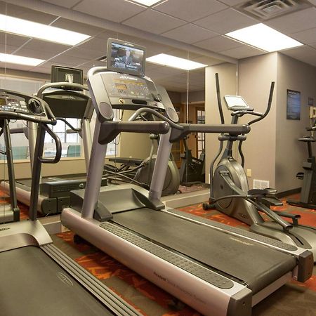 Residence Inn Durango Downtown Εξωτερικό φωτογραφία