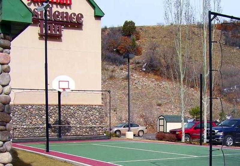 Residence Inn Durango Downtown Εξωτερικό φωτογραφία