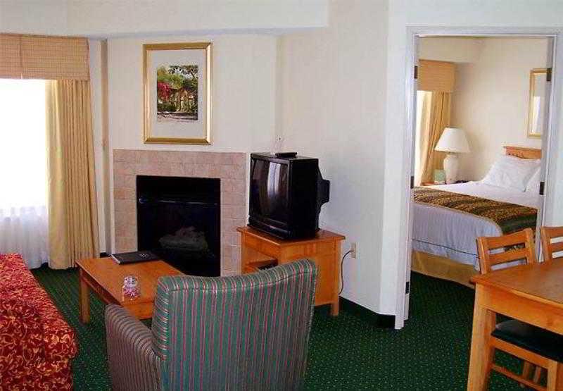 Residence Inn Durango Downtown Εξωτερικό φωτογραφία