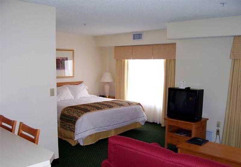 Residence Inn Durango Downtown Εξωτερικό φωτογραφία