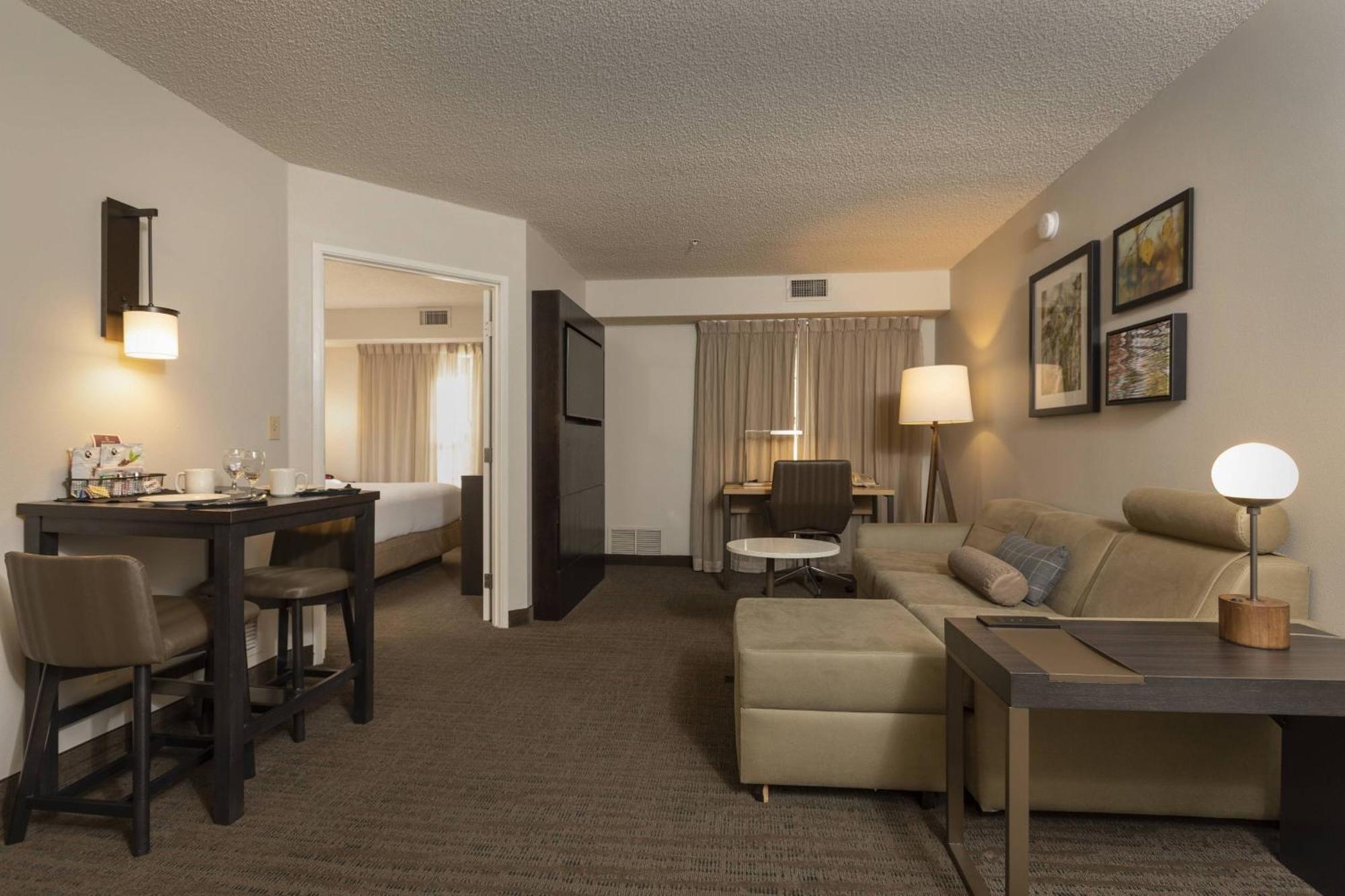 Residence Inn Durango Downtown Εξωτερικό φωτογραφία