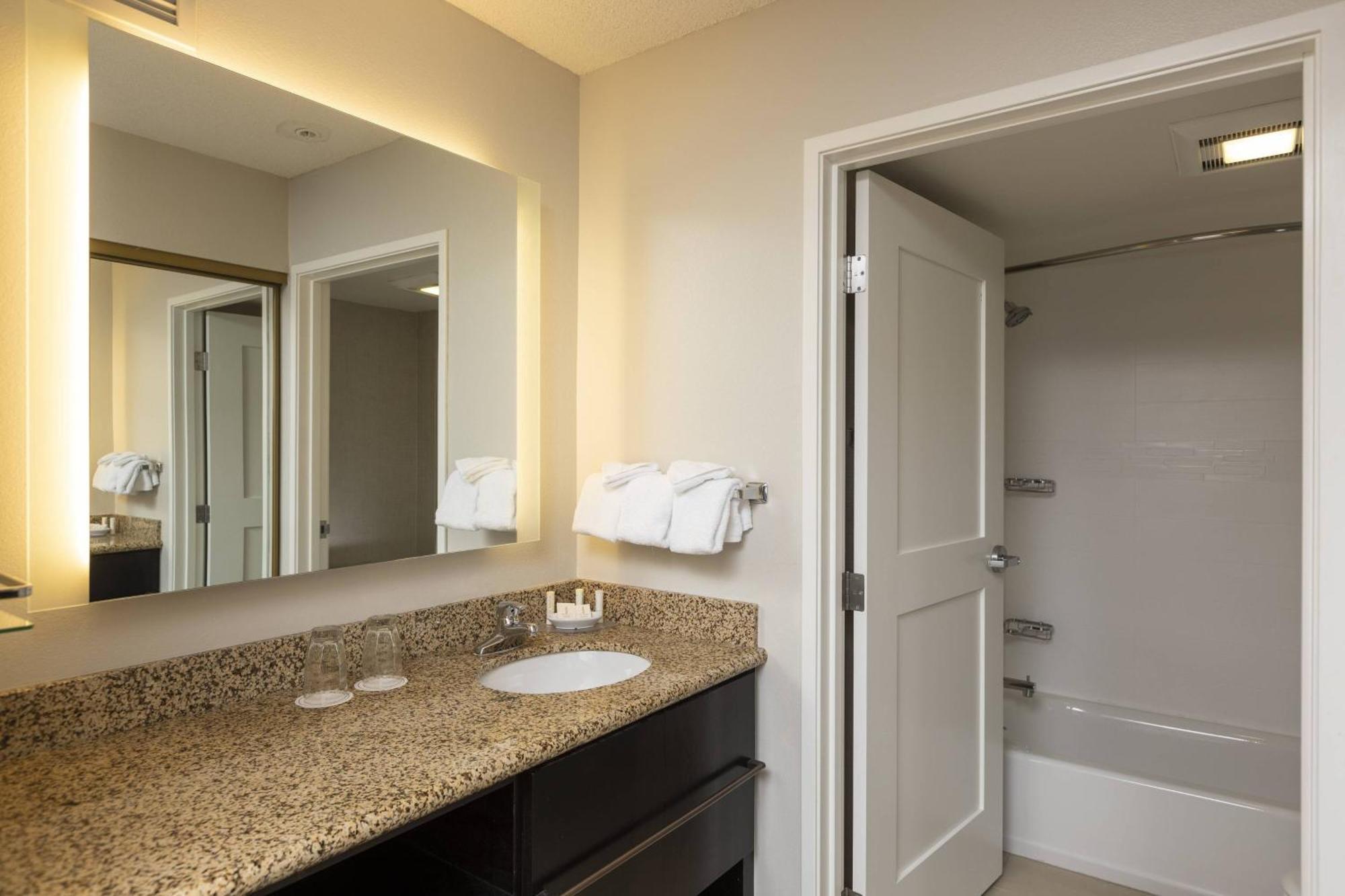 Residence Inn Durango Downtown Εξωτερικό φωτογραφία