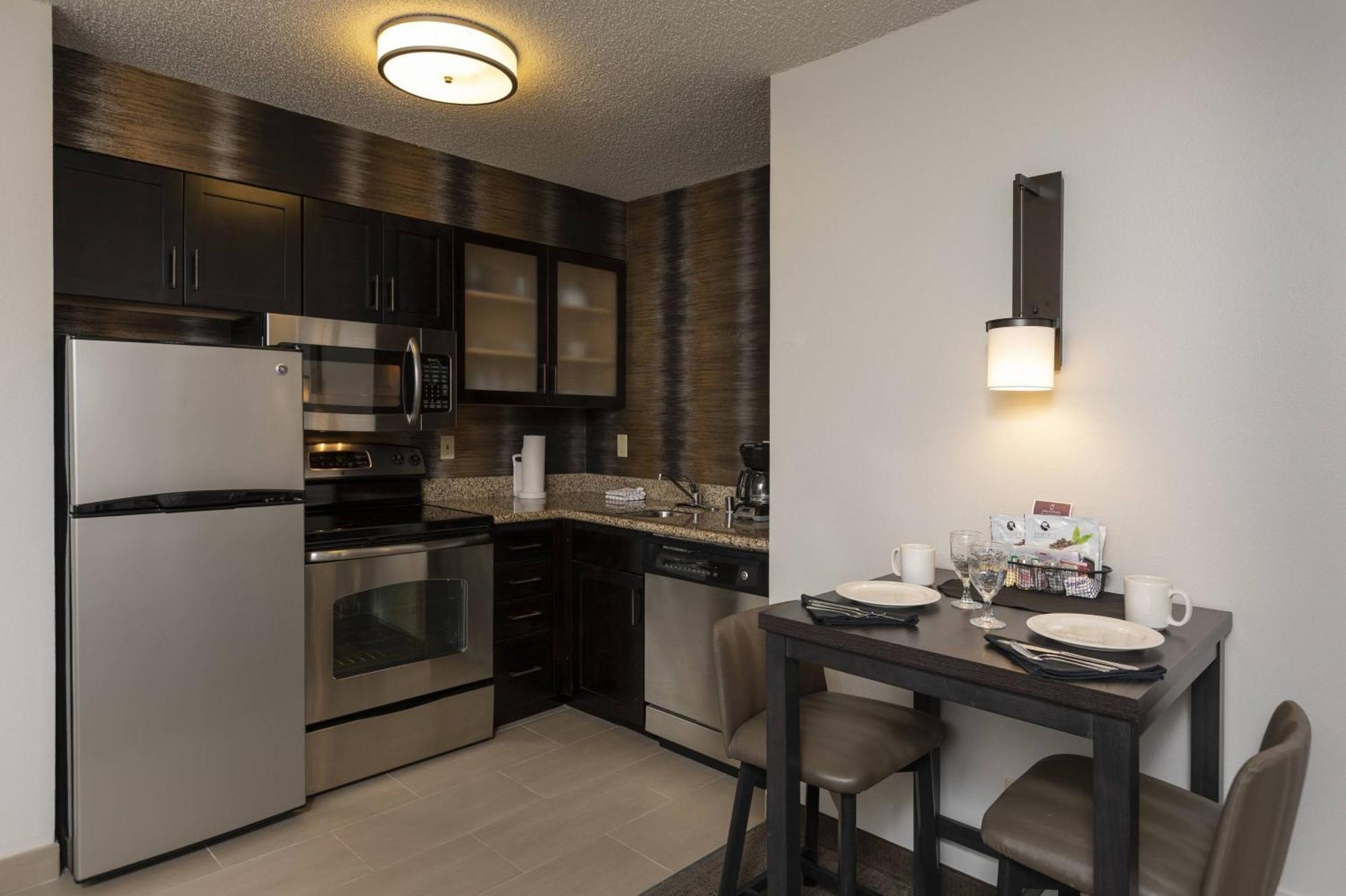 Residence Inn Durango Downtown Εξωτερικό φωτογραφία