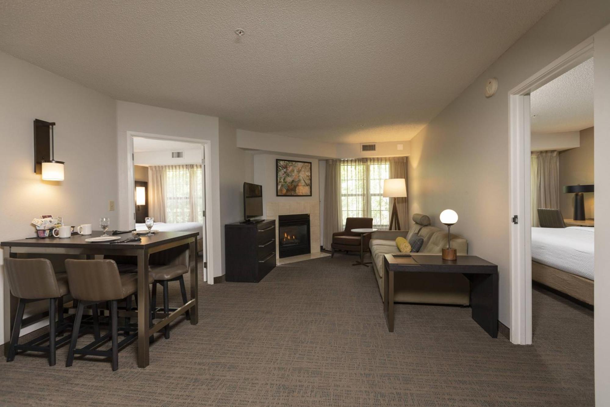 Residence Inn Durango Downtown Εξωτερικό φωτογραφία