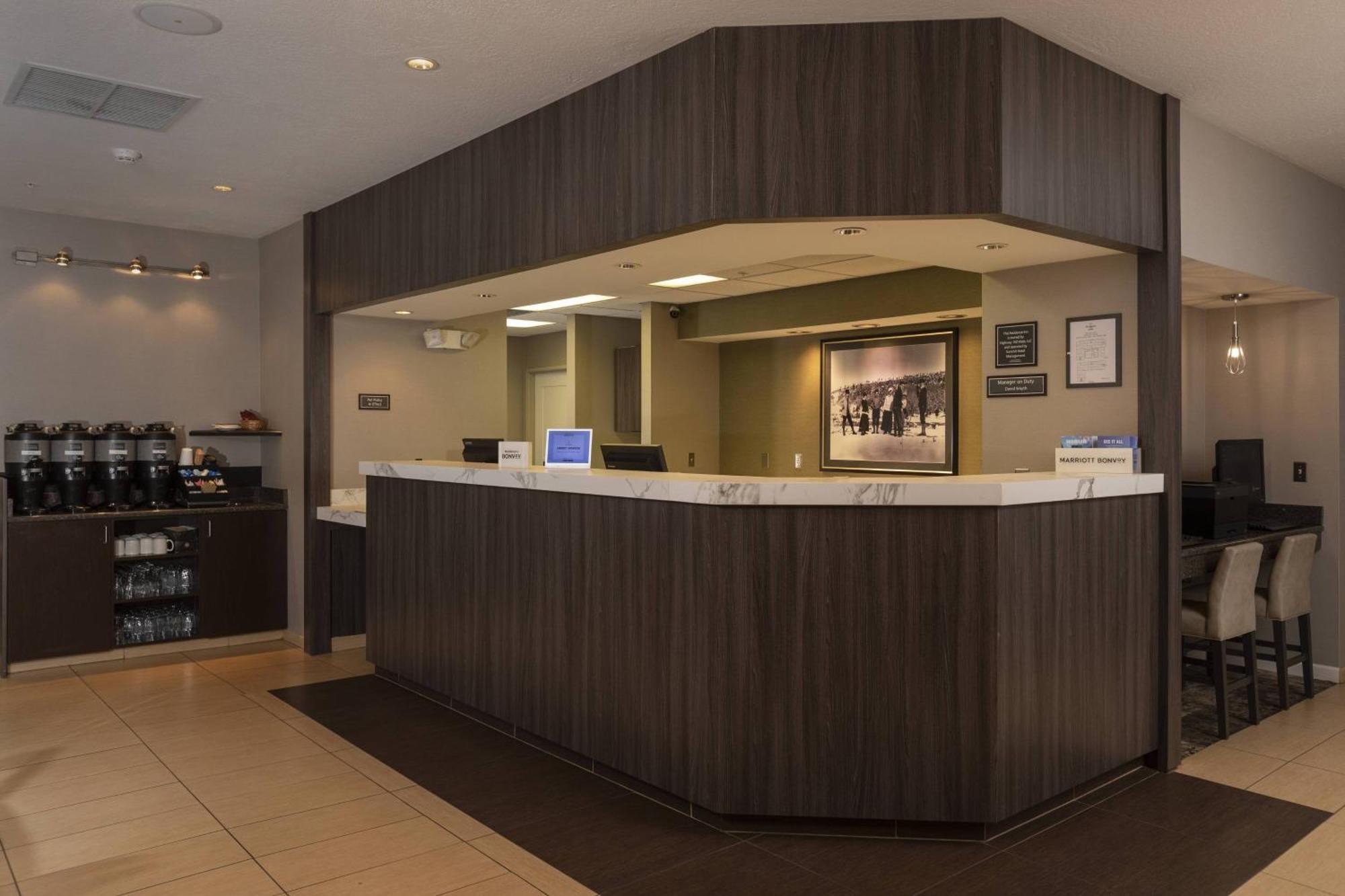 Residence Inn Durango Downtown Εξωτερικό φωτογραφία