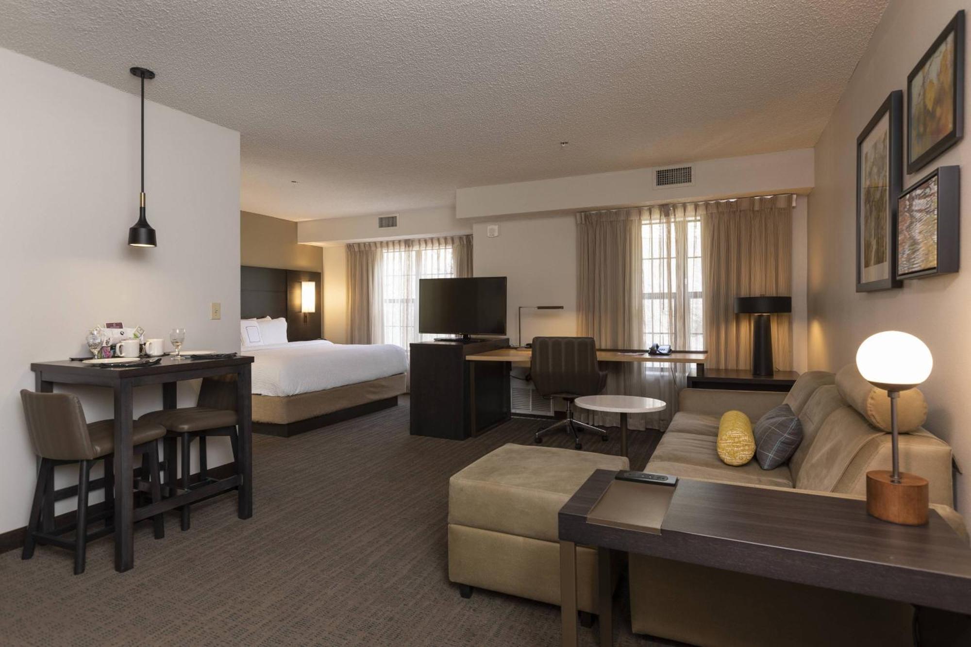 Residence Inn Durango Downtown Εξωτερικό φωτογραφία