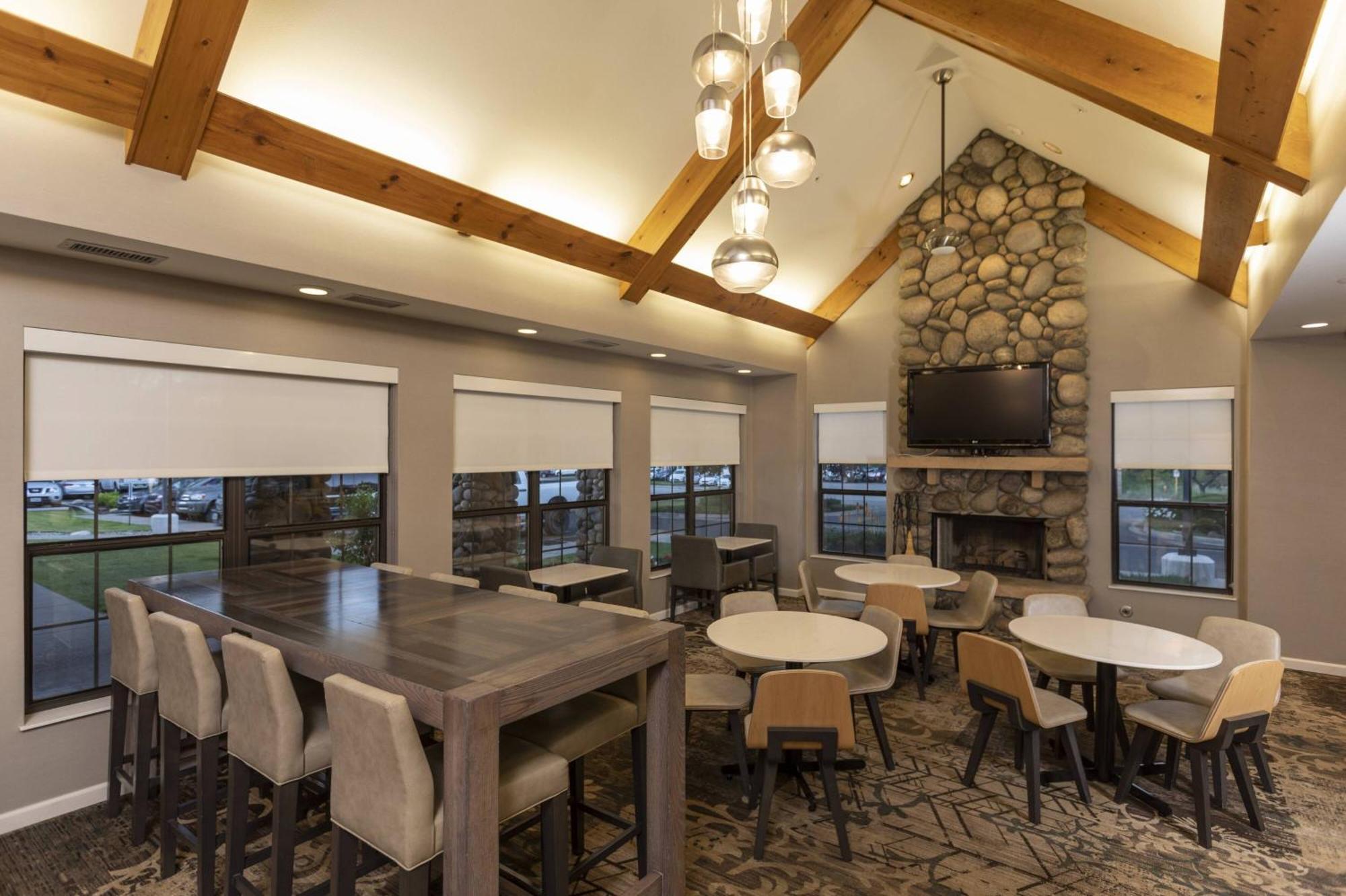 Residence Inn Durango Downtown Εξωτερικό φωτογραφία