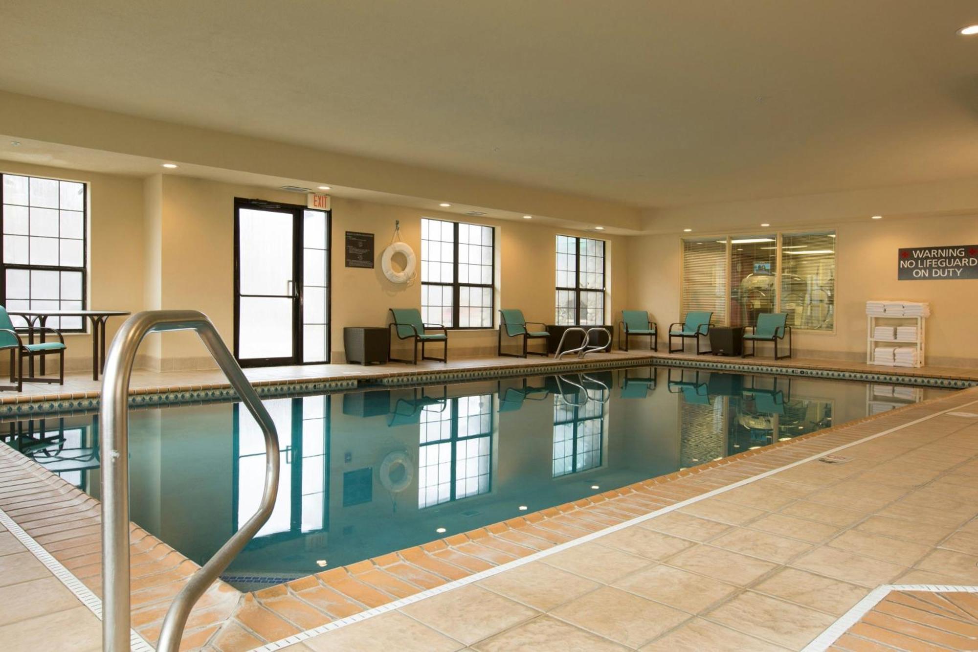 Residence Inn Durango Downtown Εξωτερικό φωτογραφία