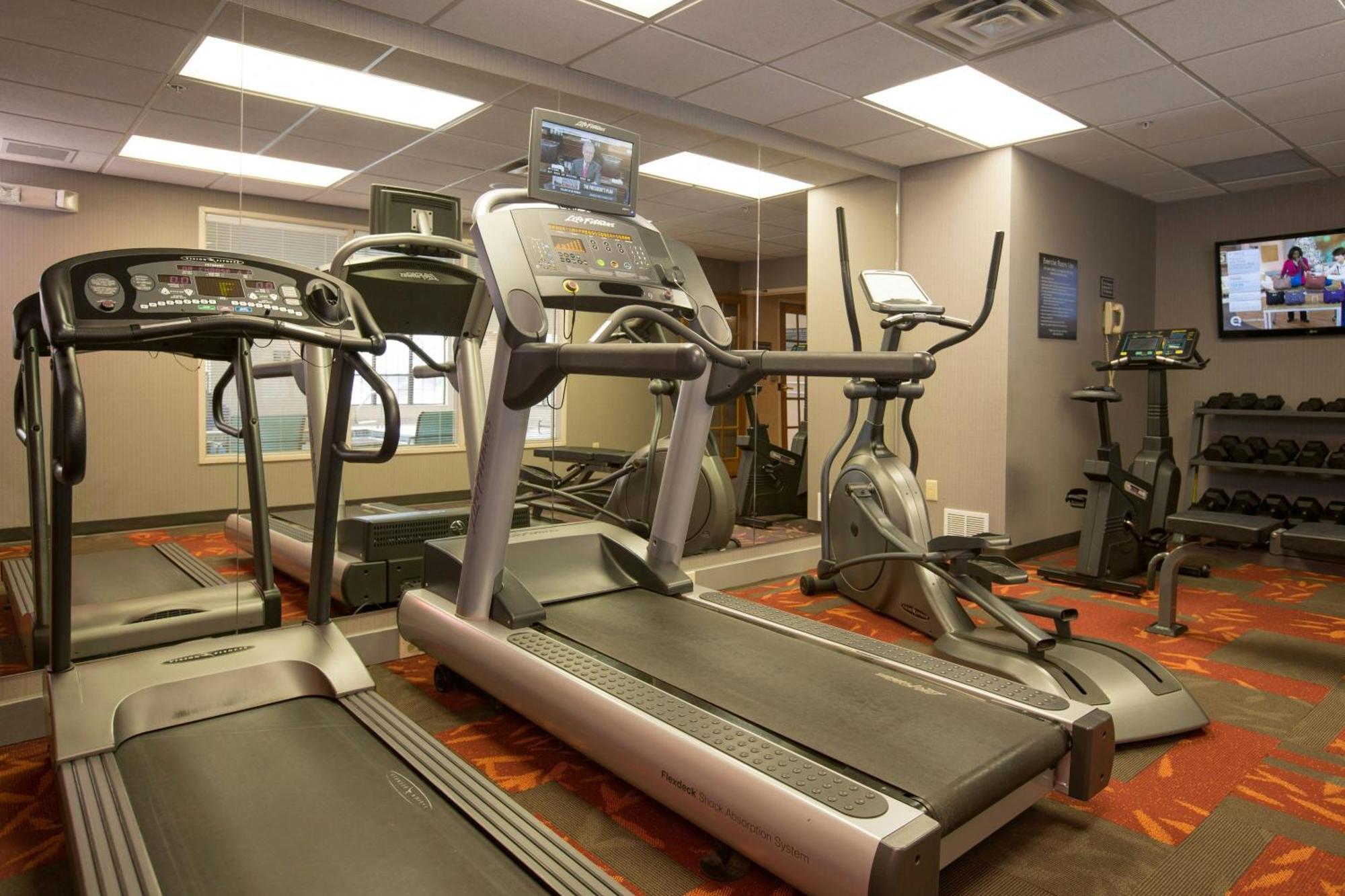 Residence Inn Durango Downtown Εξωτερικό φωτογραφία