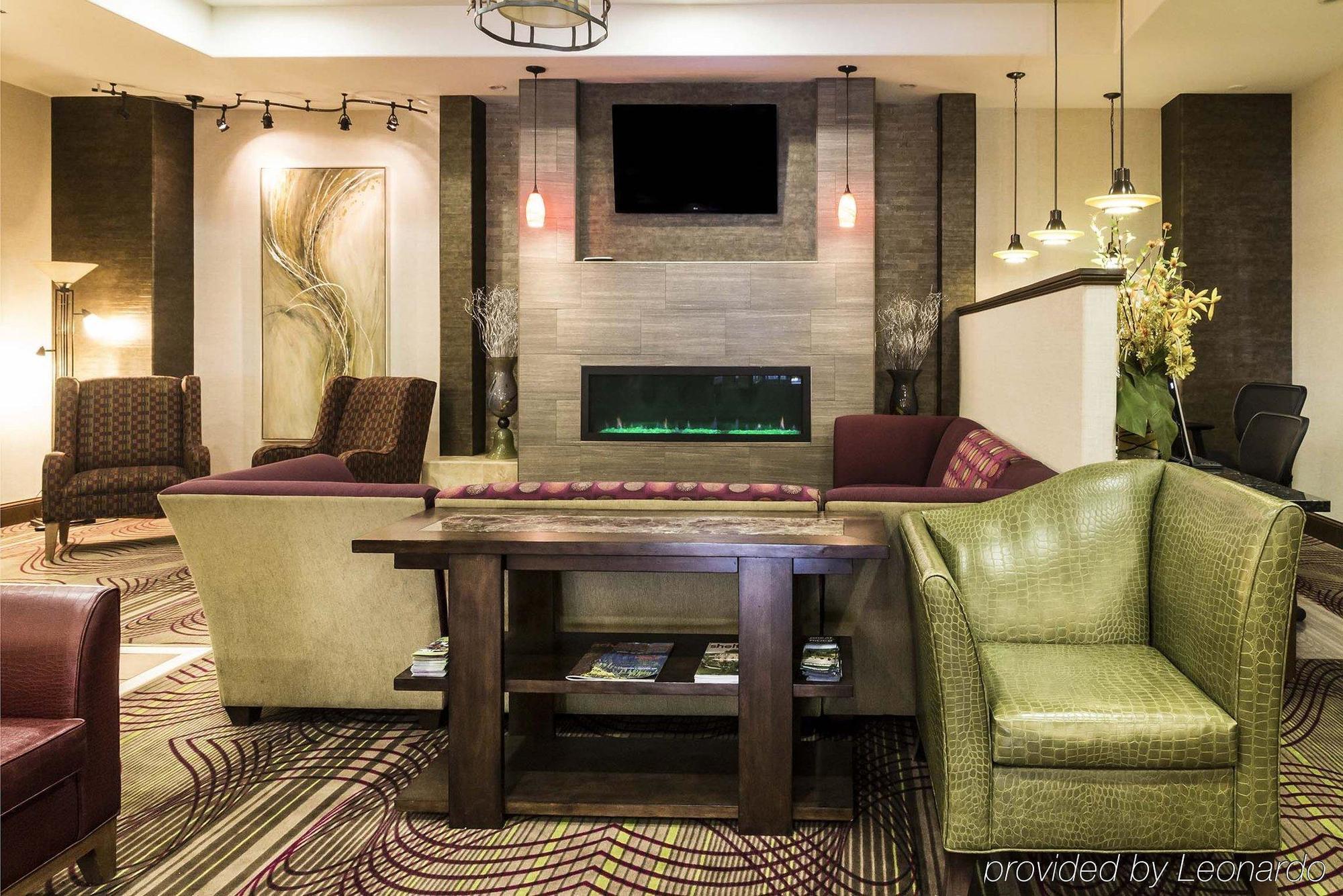 Residence Inn Durango Downtown Εξωτερικό φωτογραφία