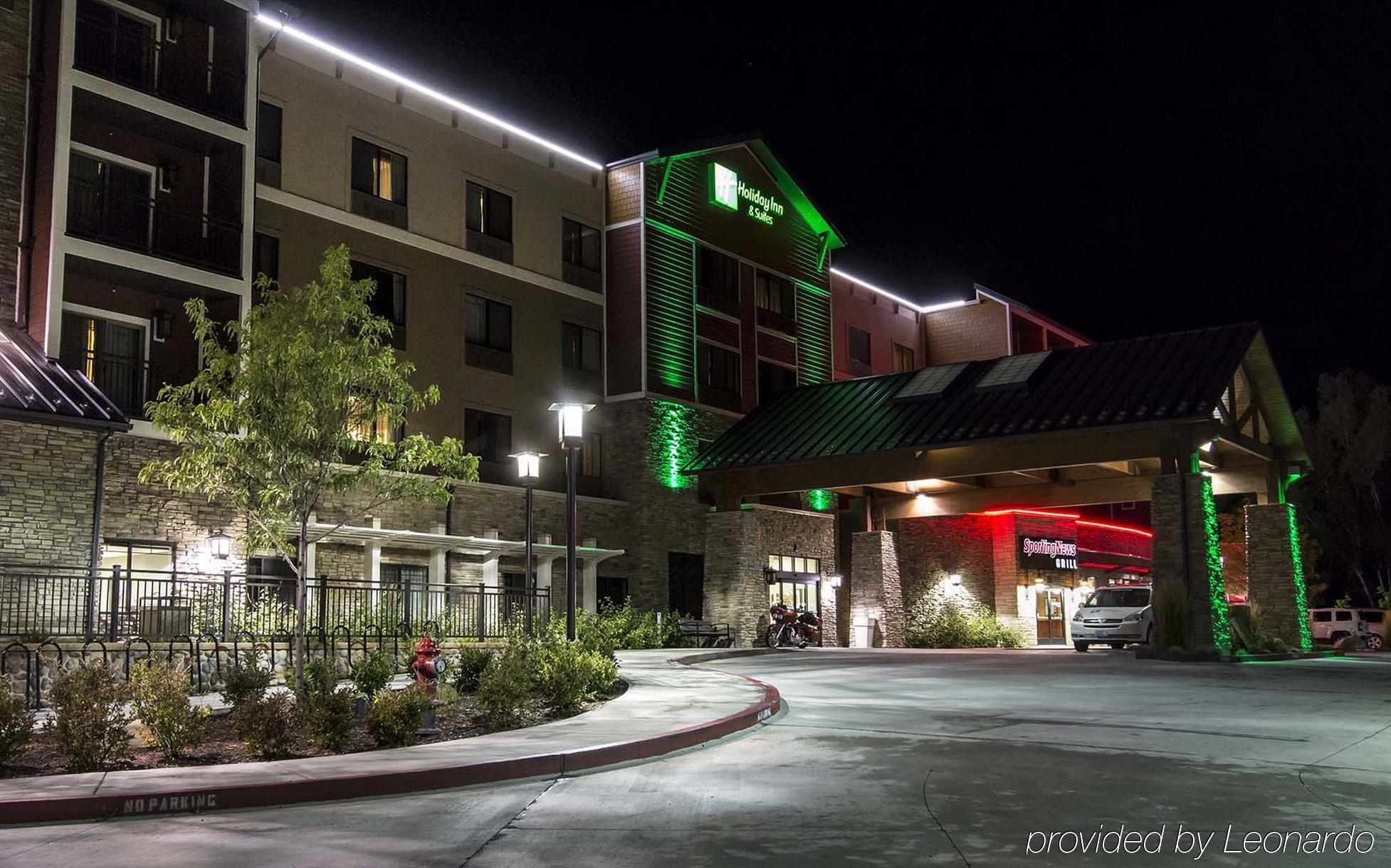 Residence Inn Durango Downtown Εξωτερικό φωτογραφία