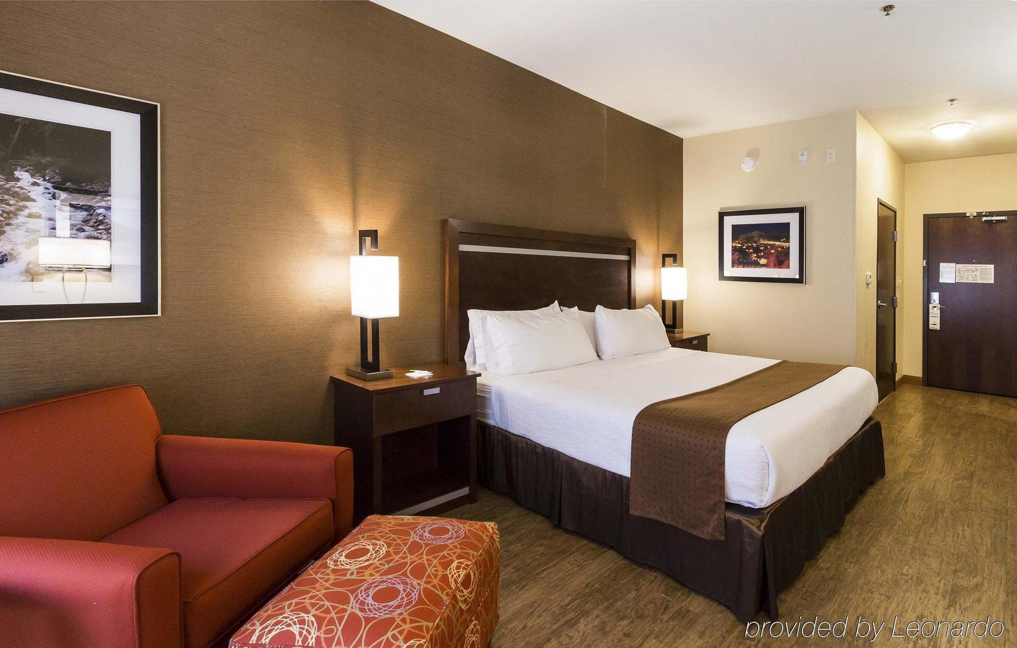 Residence Inn Durango Downtown Εξωτερικό φωτογραφία