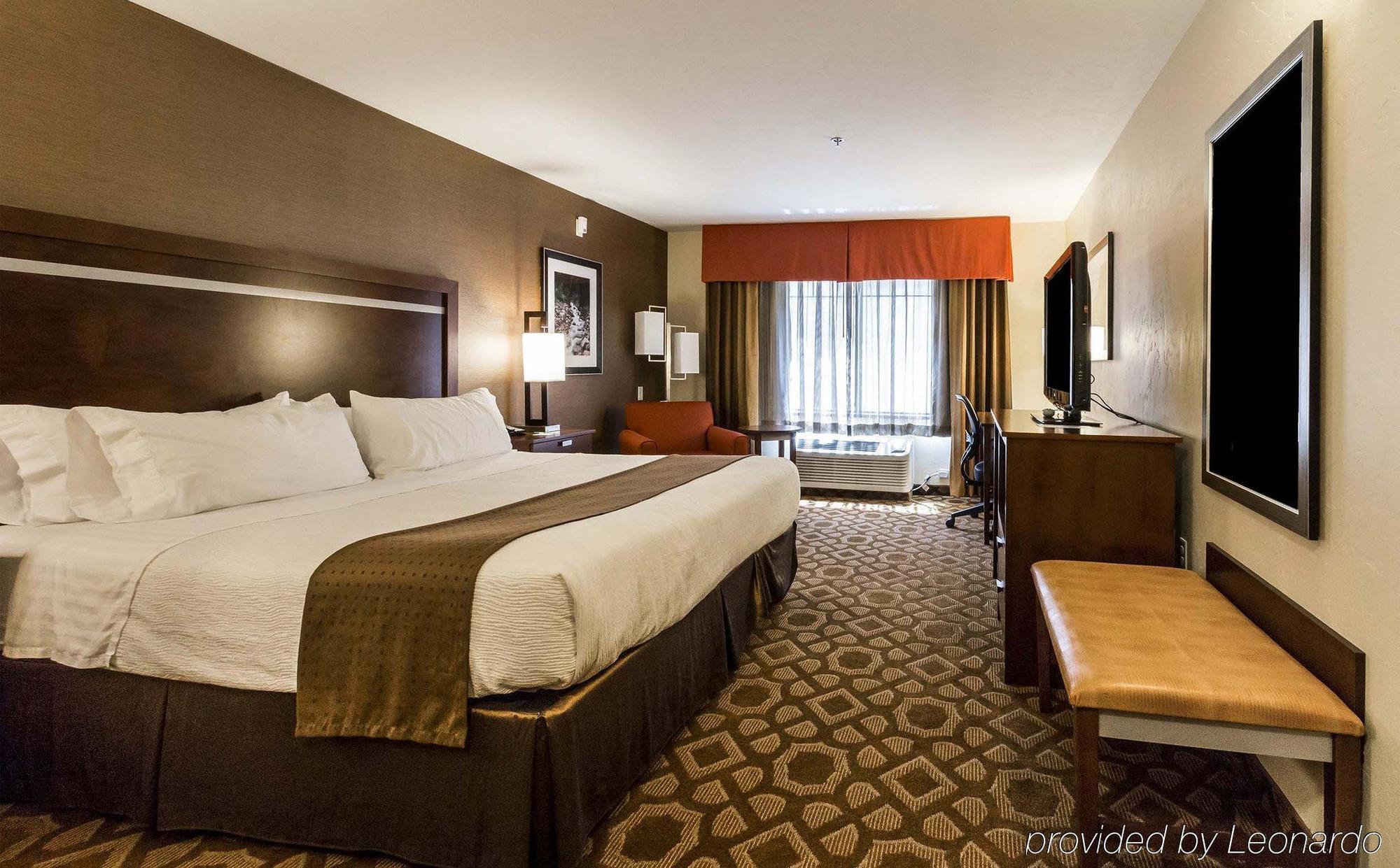 Residence Inn Durango Downtown Εξωτερικό φωτογραφία