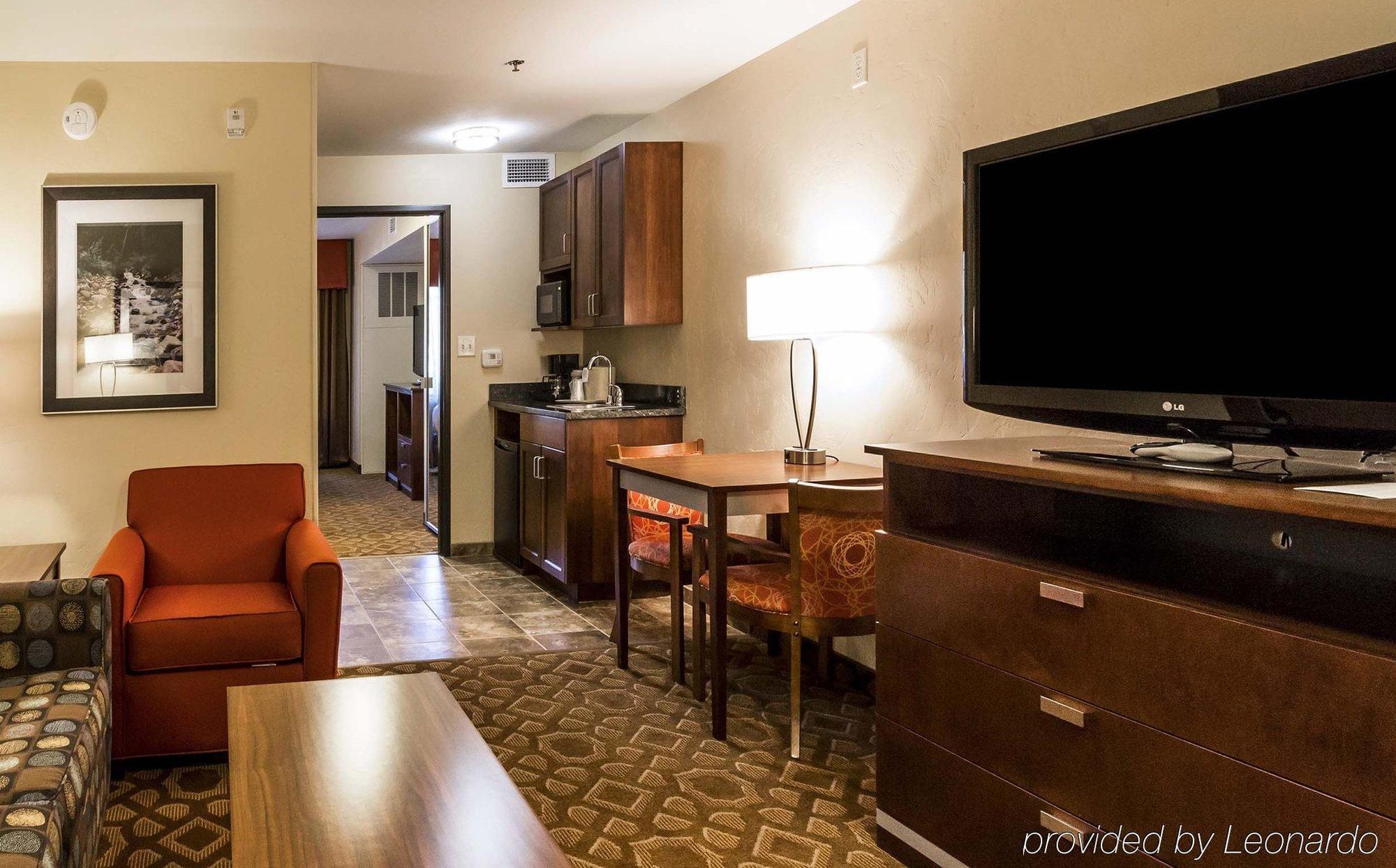 Residence Inn Durango Downtown Εξωτερικό φωτογραφία