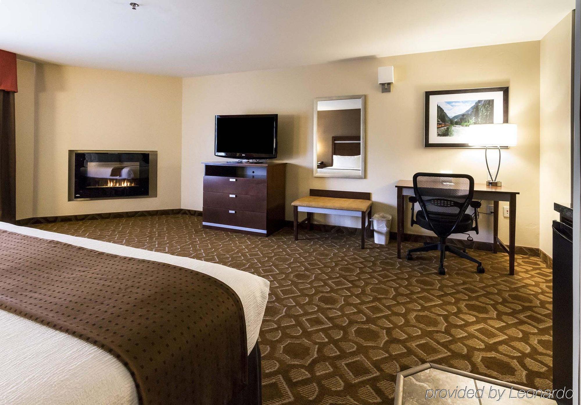 Residence Inn Durango Downtown Εξωτερικό φωτογραφία