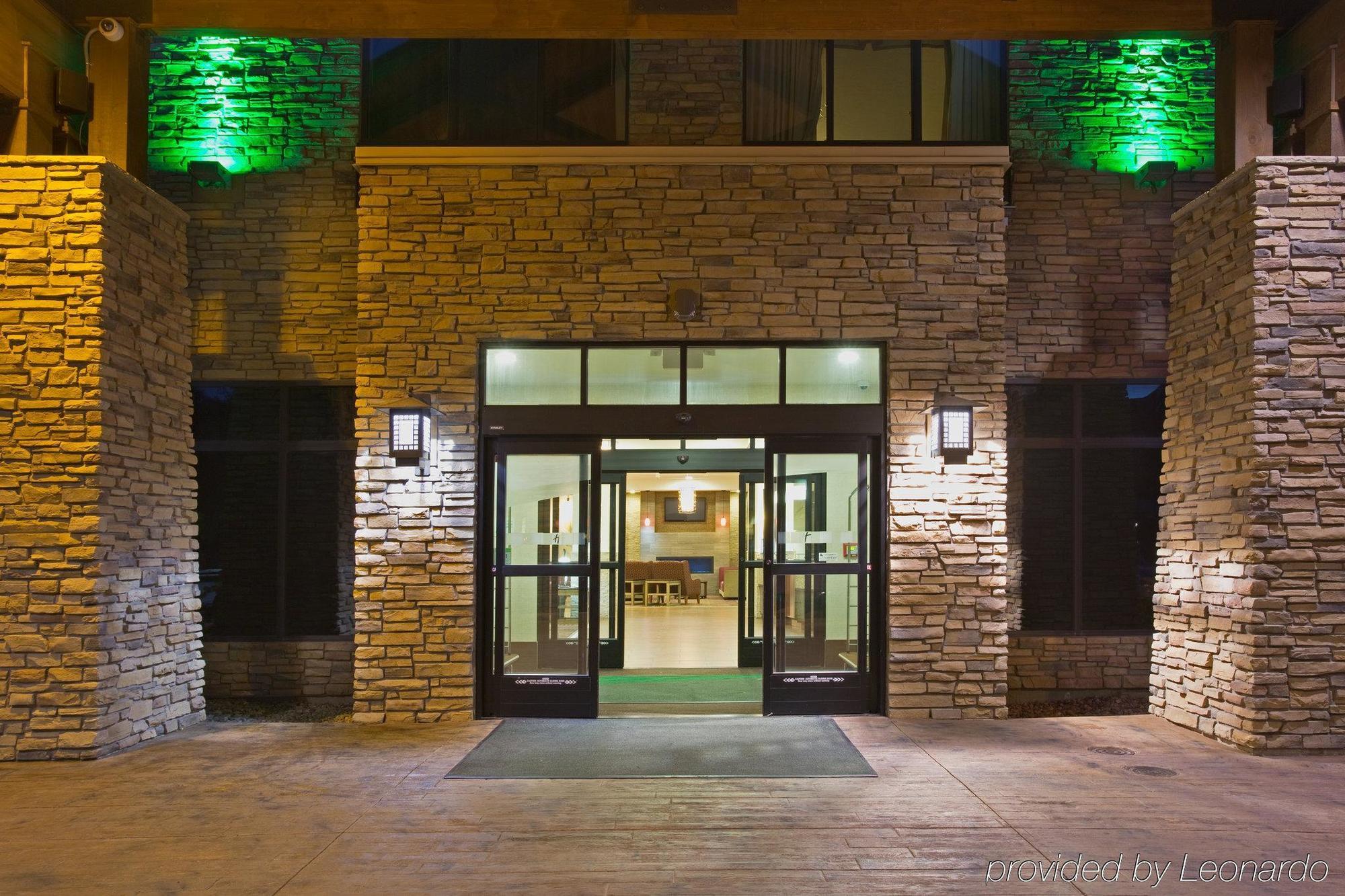 Residence Inn Durango Downtown Εξωτερικό φωτογραφία