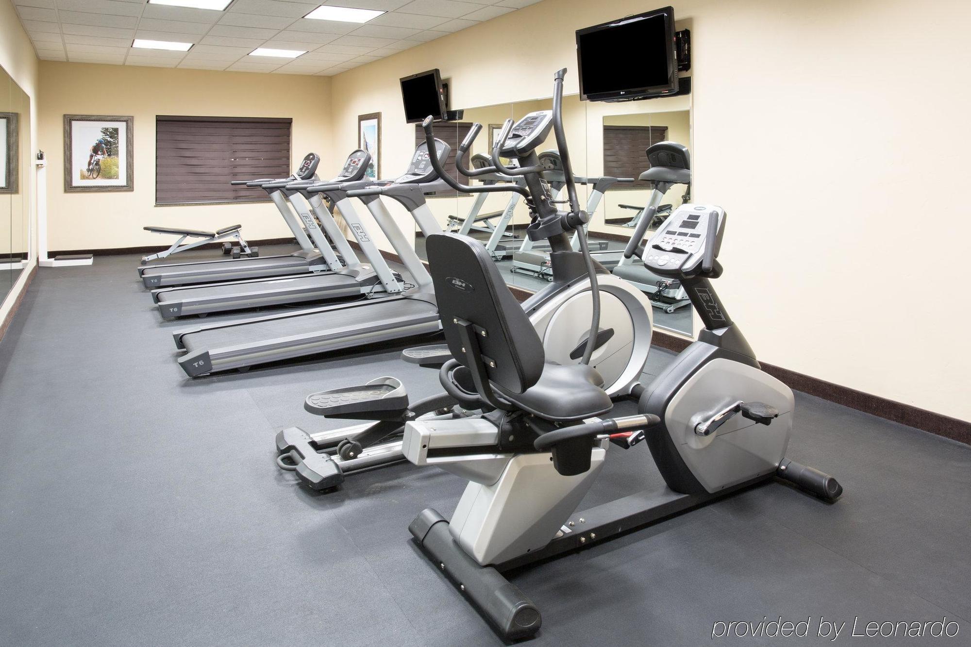 Residence Inn Durango Downtown Εξωτερικό φωτογραφία