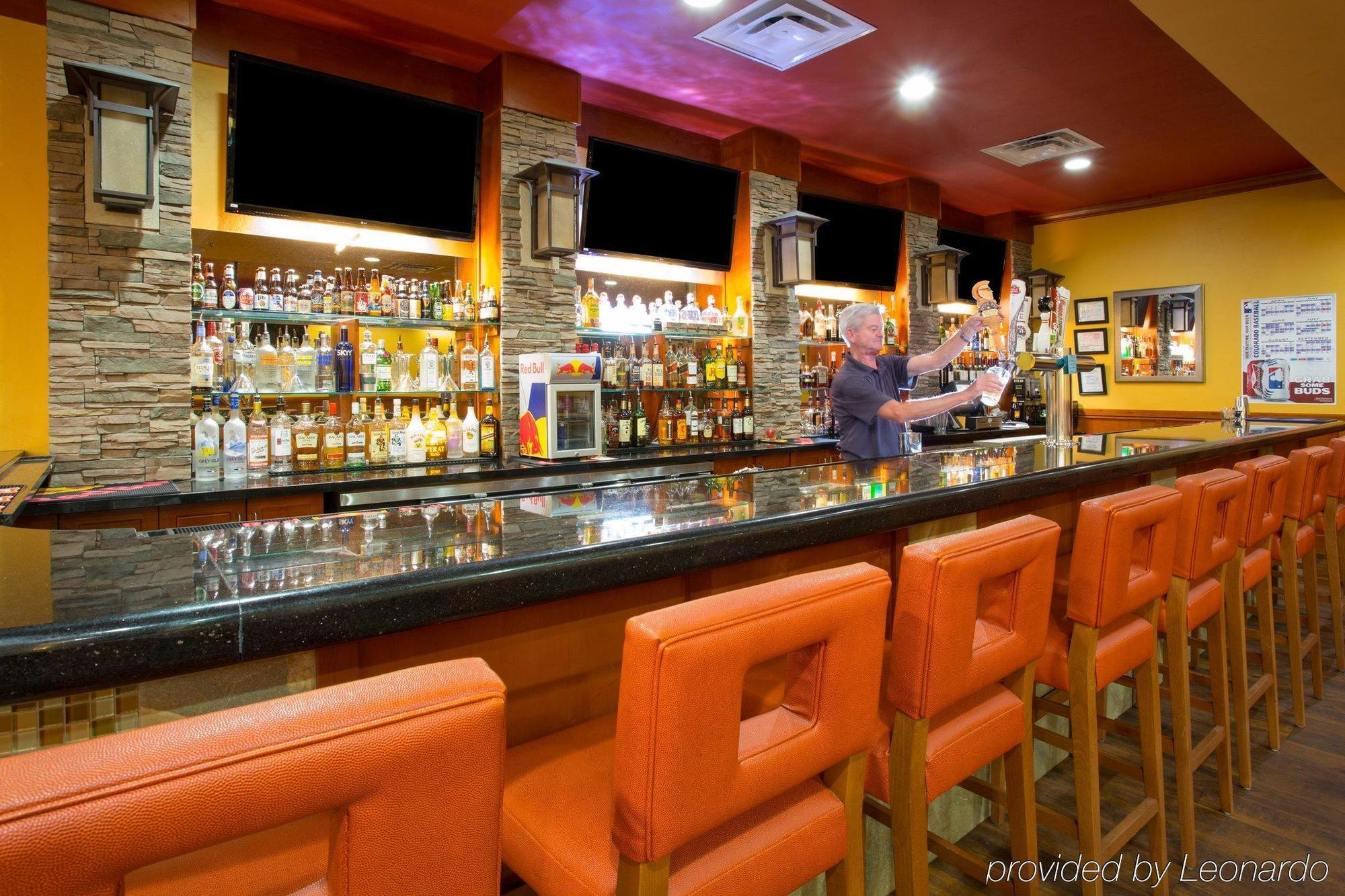 Residence Inn Durango Downtown Εξωτερικό φωτογραφία