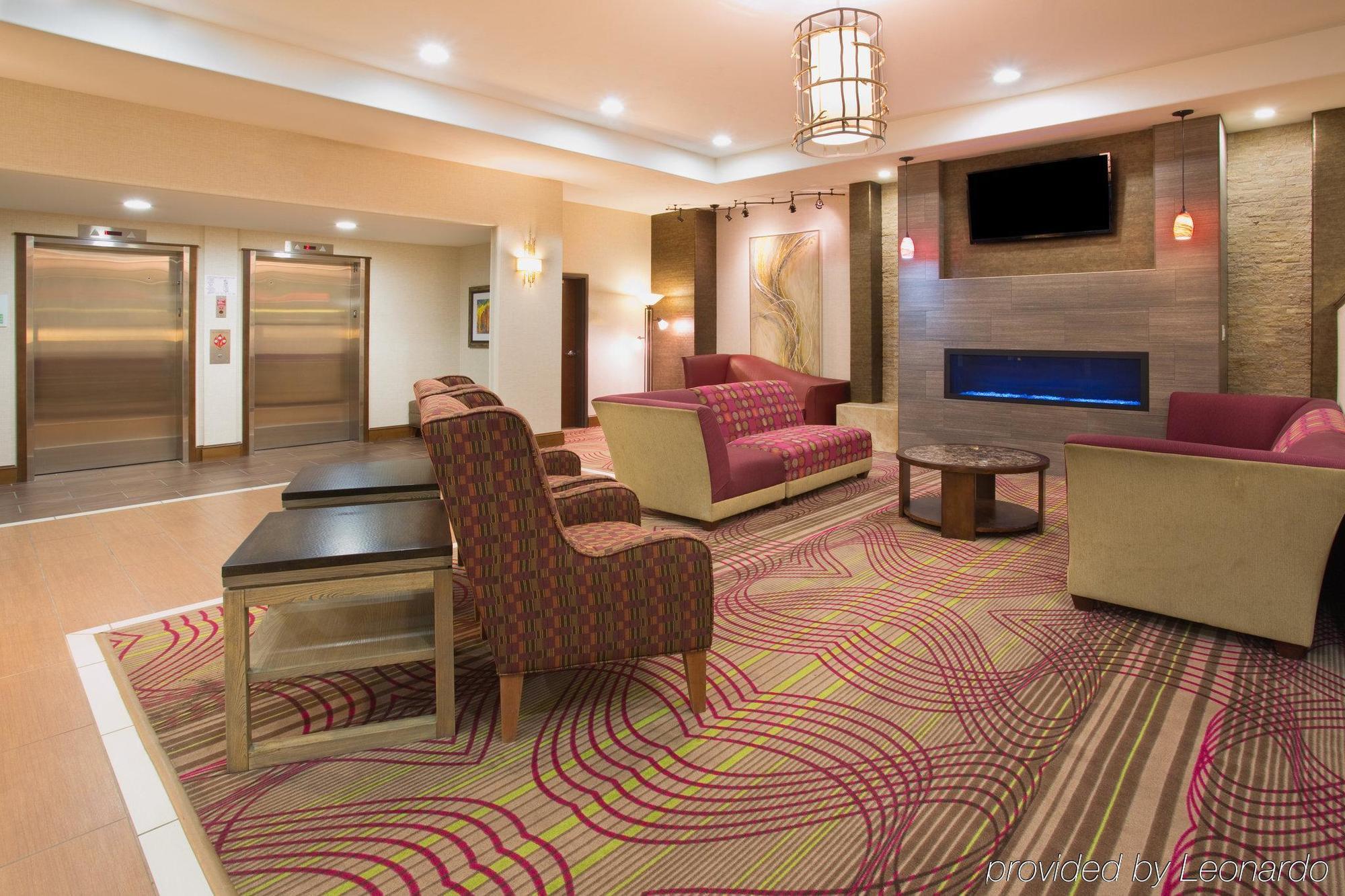 Residence Inn Durango Downtown Εξωτερικό φωτογραφία