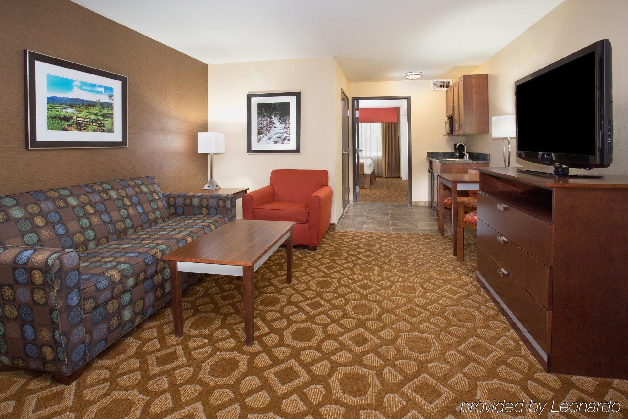 Residence Inn Durango Downtown Εξωτερικό φωτογραφία