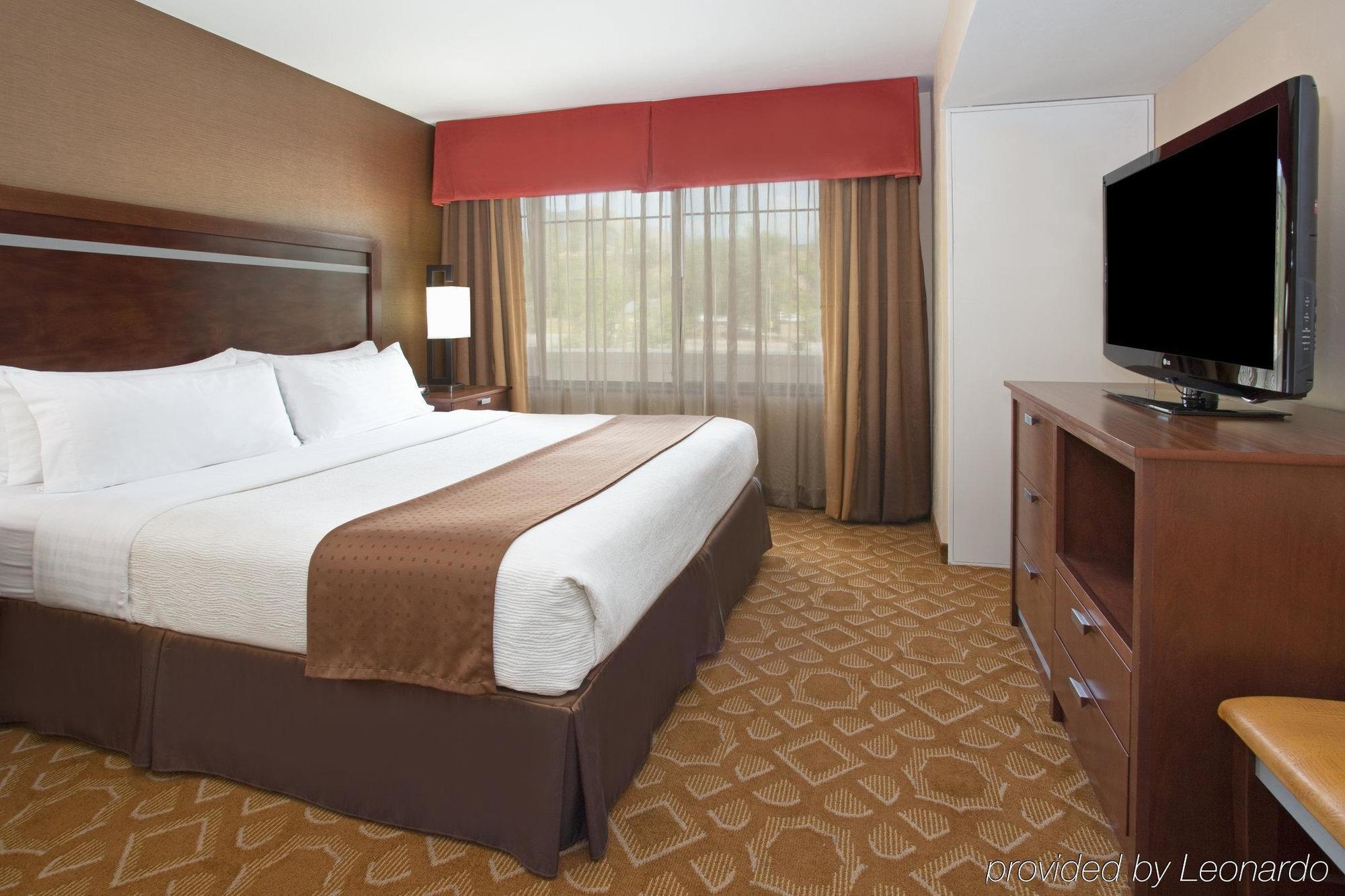 Residence Inn Durango Downtown Εξωτερικό φωτογραφία