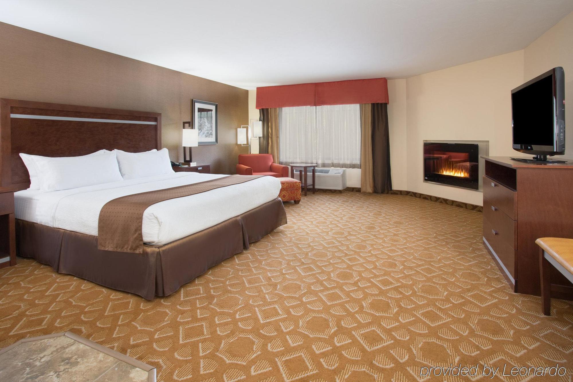 Residence Inn Durango Downtown Εξωτερικό φωτογραφία