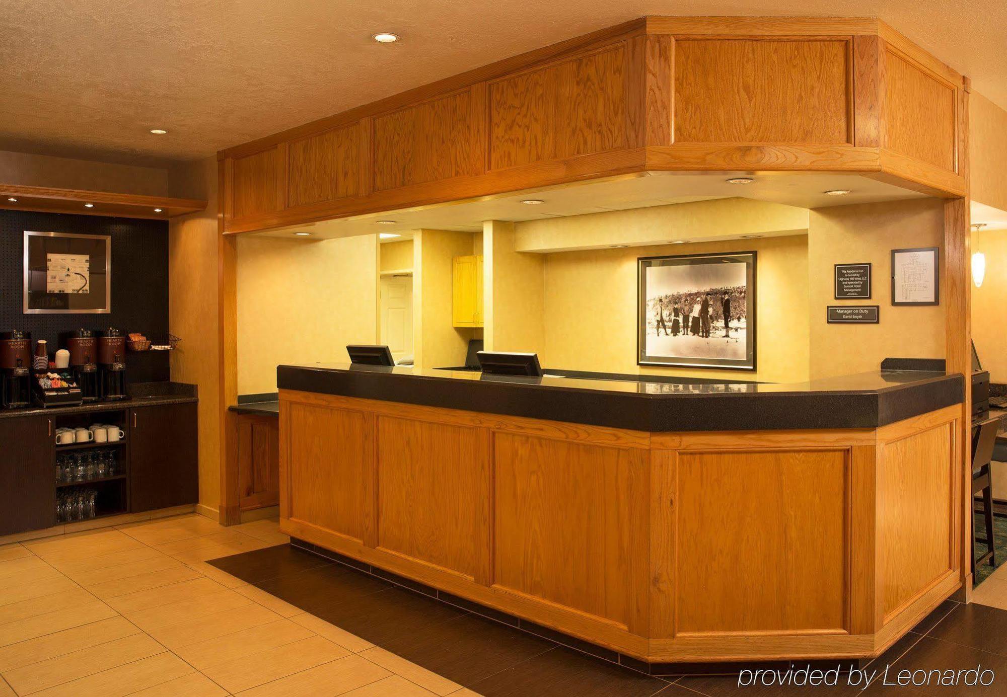 Residence Inn Durango Downtown Εξωτερικό φωτογραφία