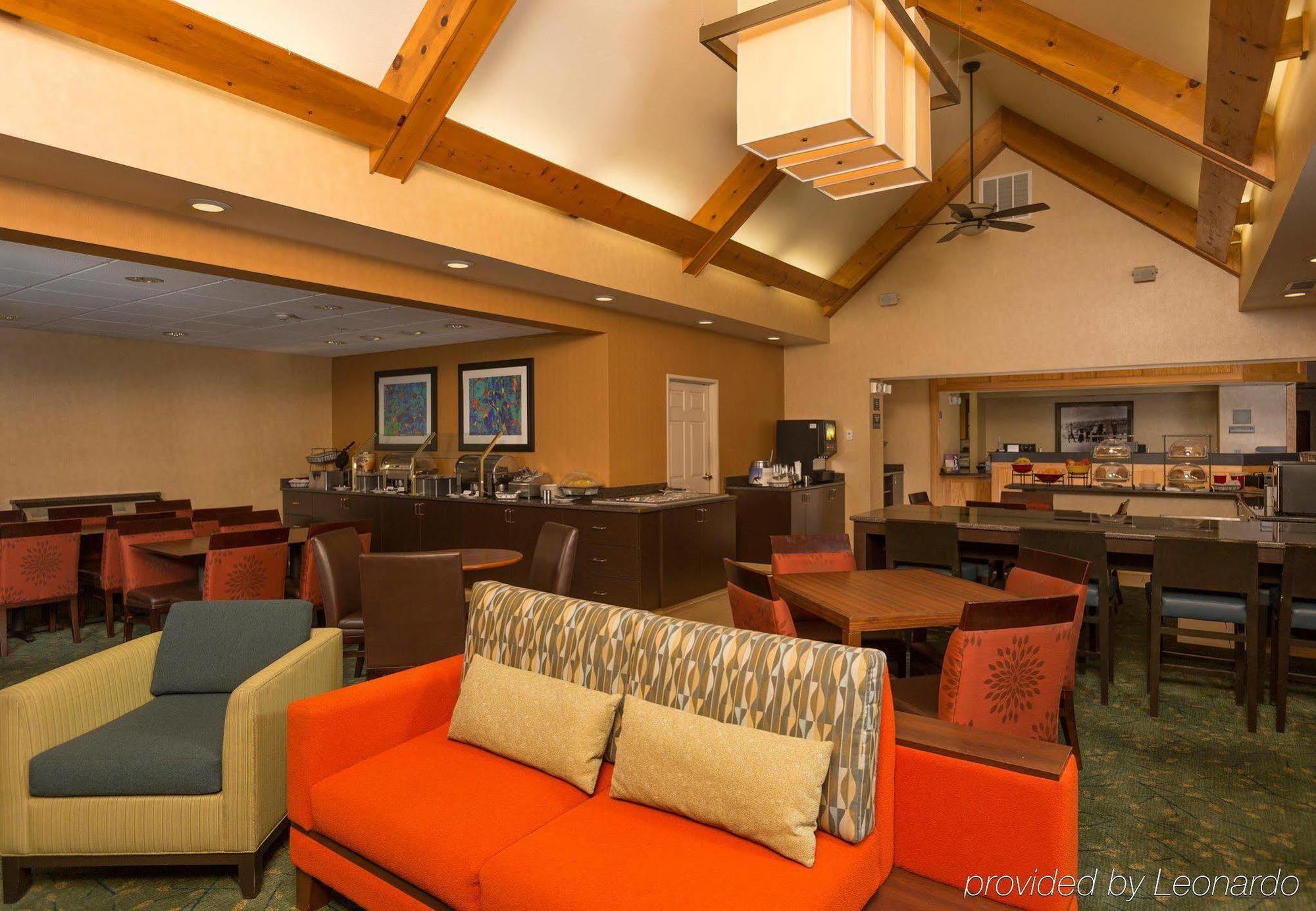 Residence Inn Durango Downtown Εξωτερικό φωτογραφία