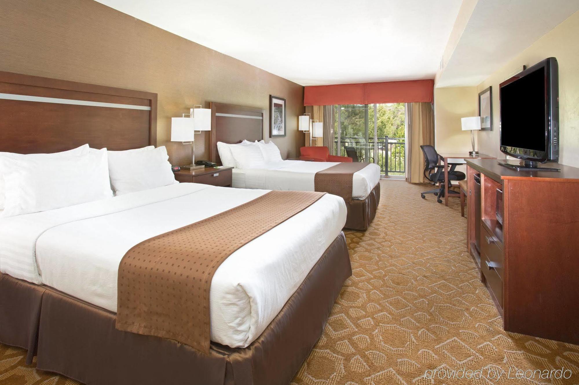 Residence Inn Durango Downtown Εξωτερικό φωτογραφία