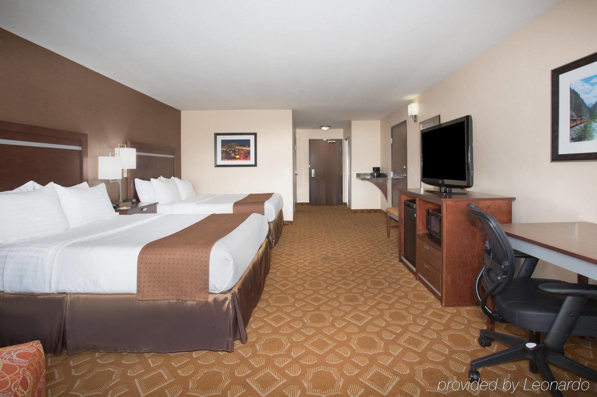 Residence Inn Durango Downtown Εξωτερικό φωτογραφία
