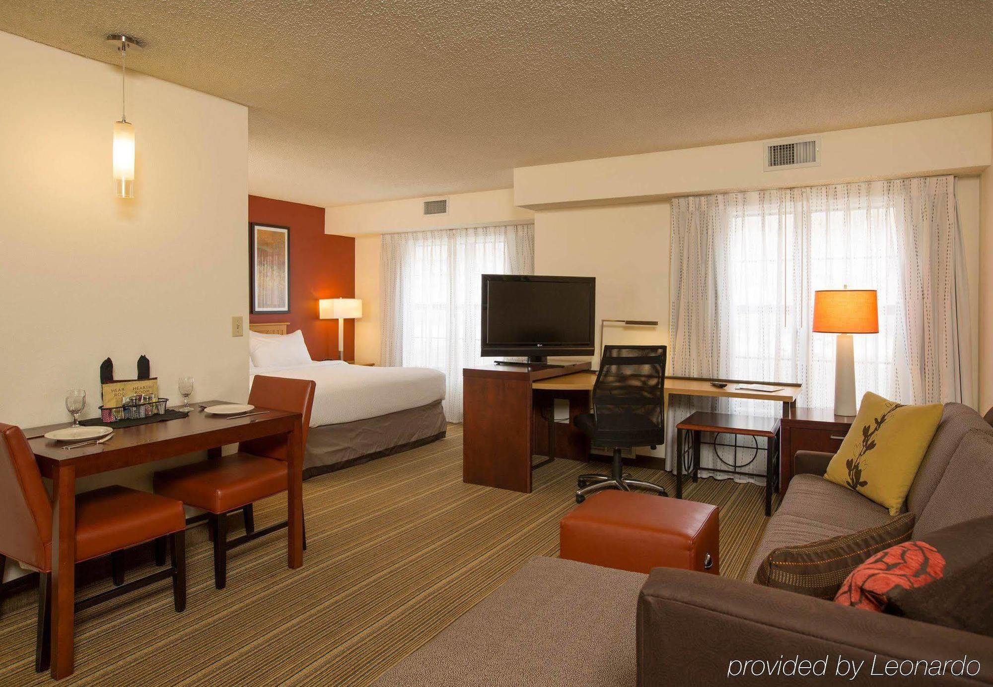 Residence Inn Durango Downtown Εξωτερικό φωτογραφία