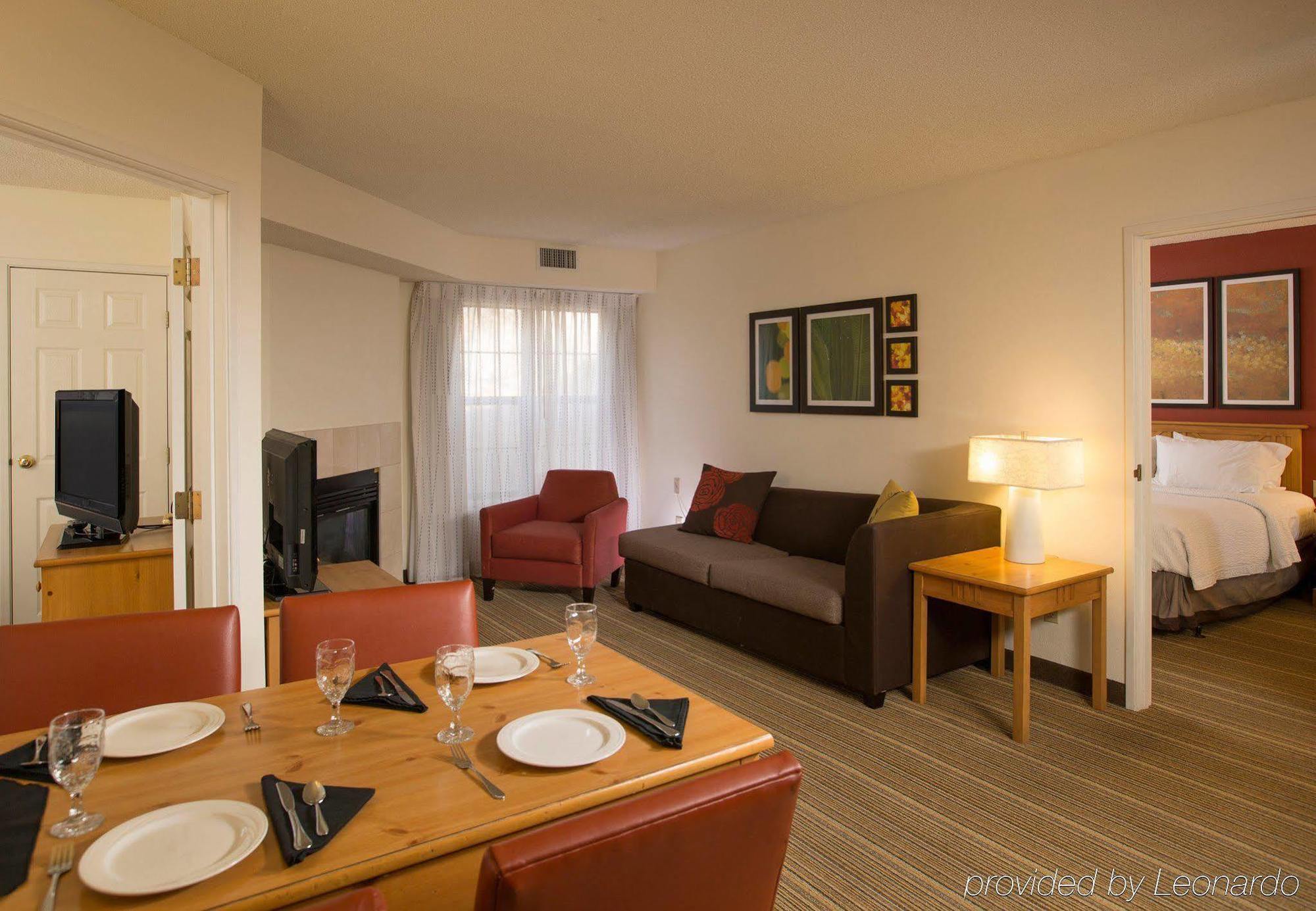Residence Inn Durango Downtown Εξωτερικό φωτογραφία