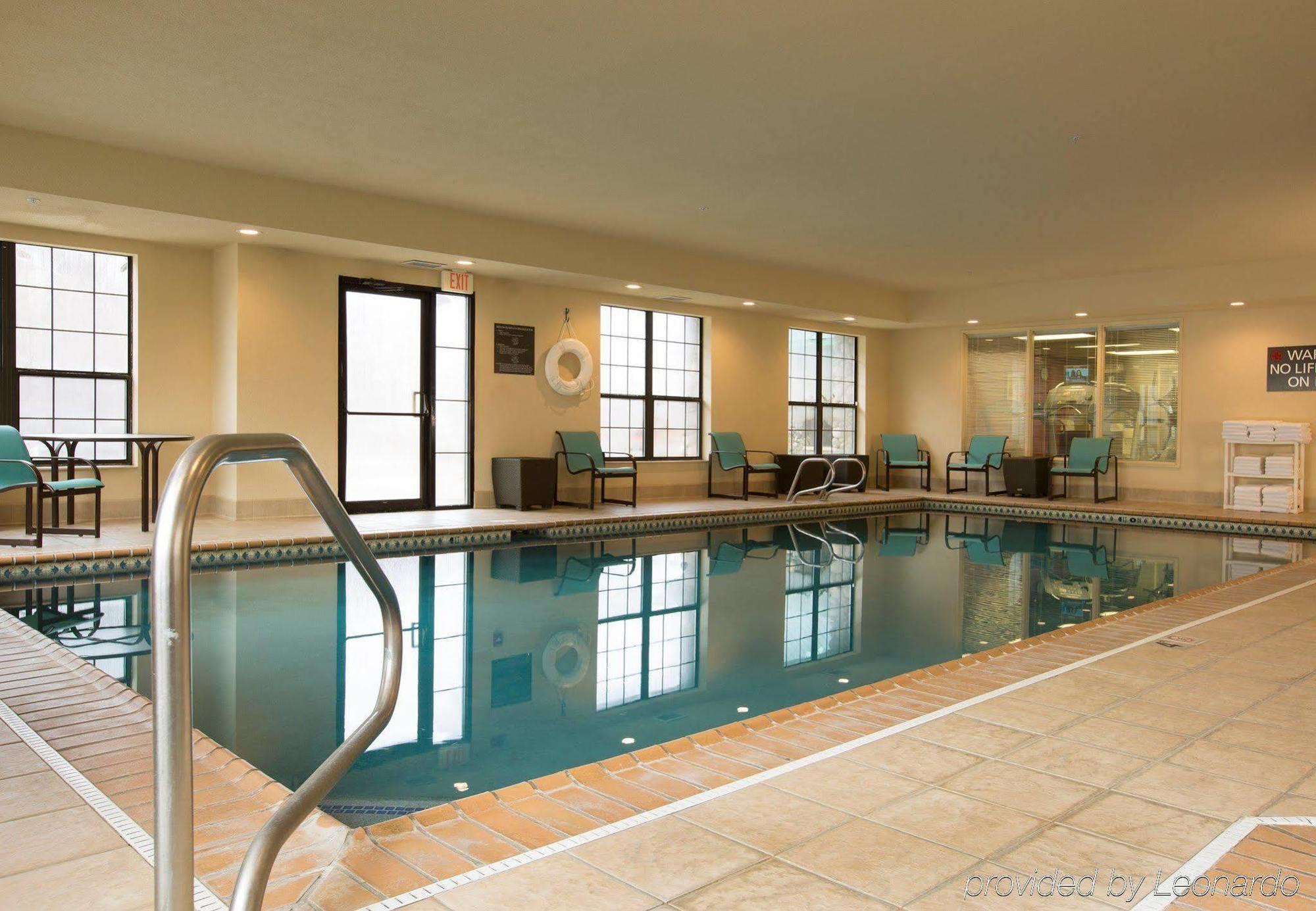 Residence Inn Durango Downtown Εξωτερικό φωτογραφία