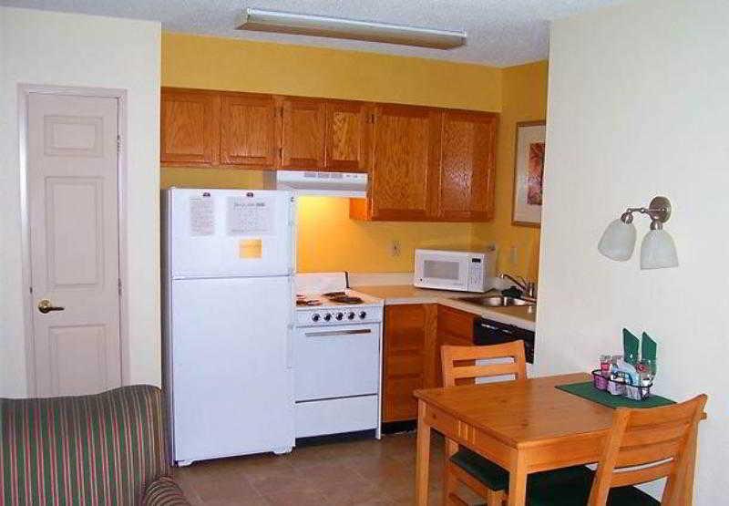Residence Inn Durango Downtown Εξωτερικό φωτογραφία