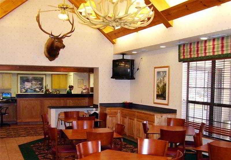Residence Inn Durango Downtown Εξωτερικό φωτογραφία