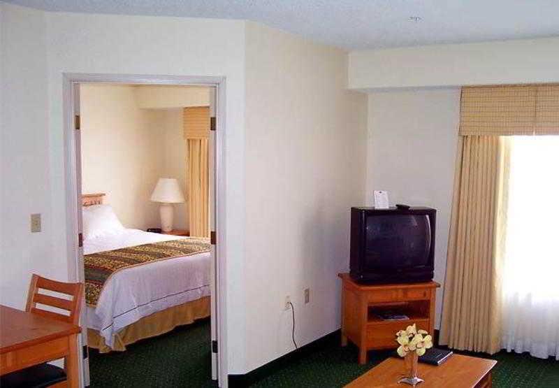 Residence Inn Durango Downtown Εξωτερικό φωτογραφία