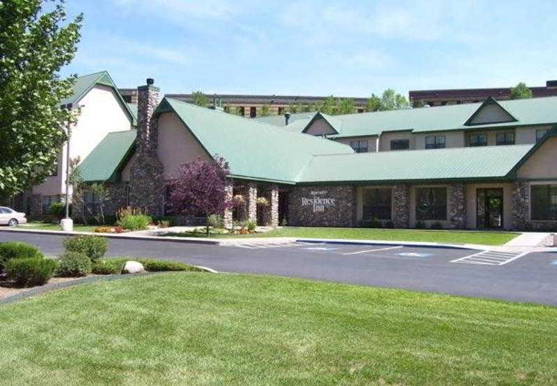 Residence Inn Durango Downtown Εξωτερικό φωτογραφία