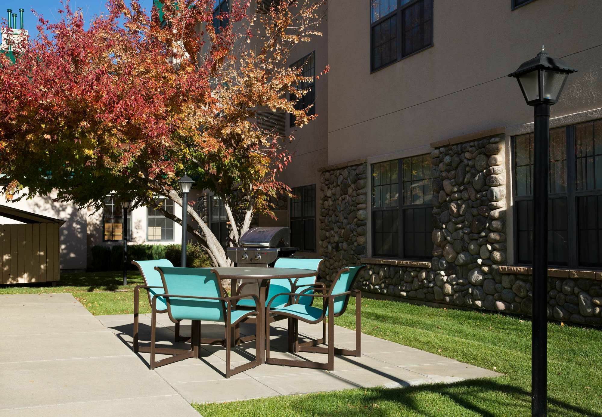 Residence Inn Durango Downtown Εξωτερικό φωτογραφία
