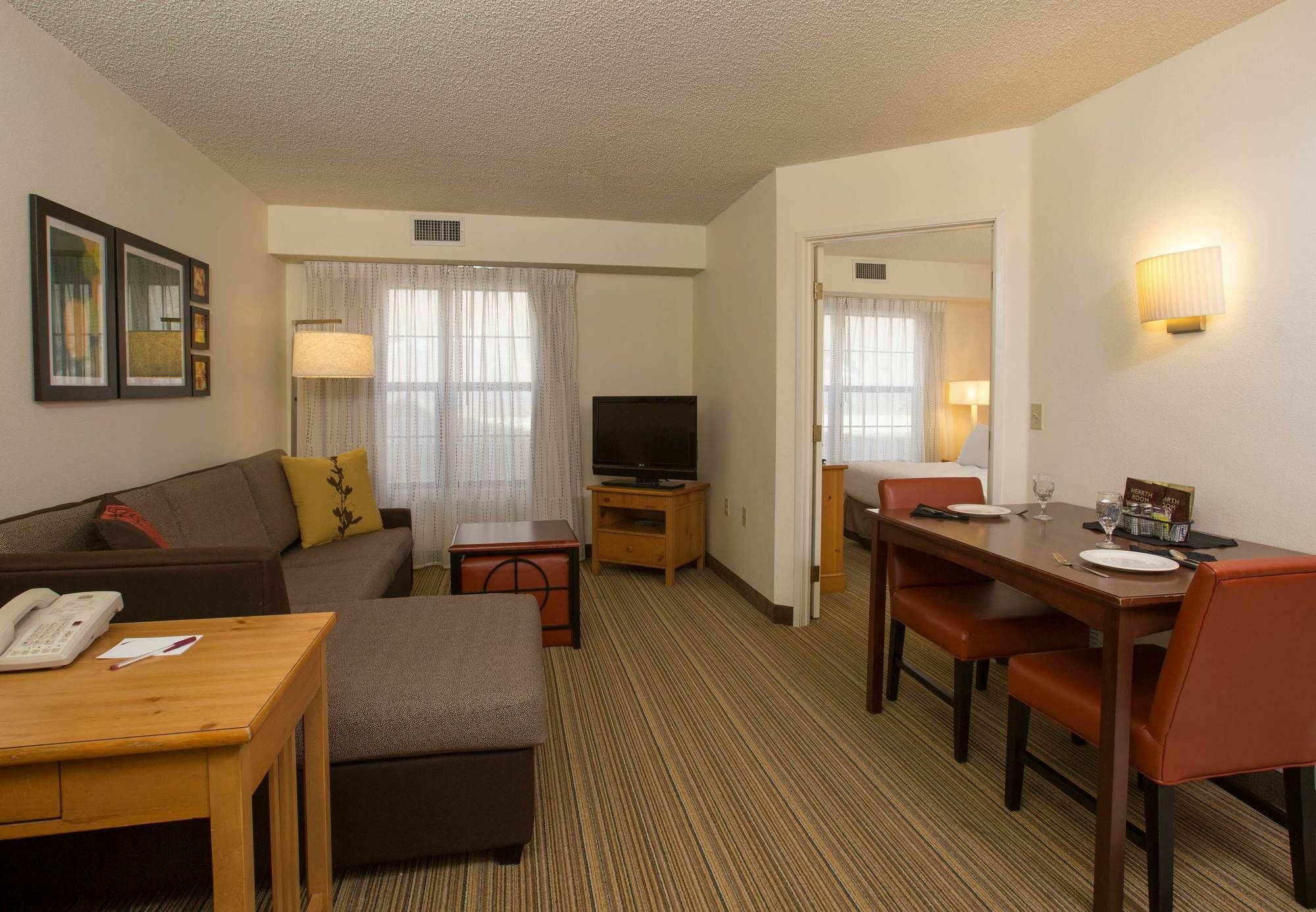 Residence Inn Durango Downtown Εξωτερικό φωτογραφία