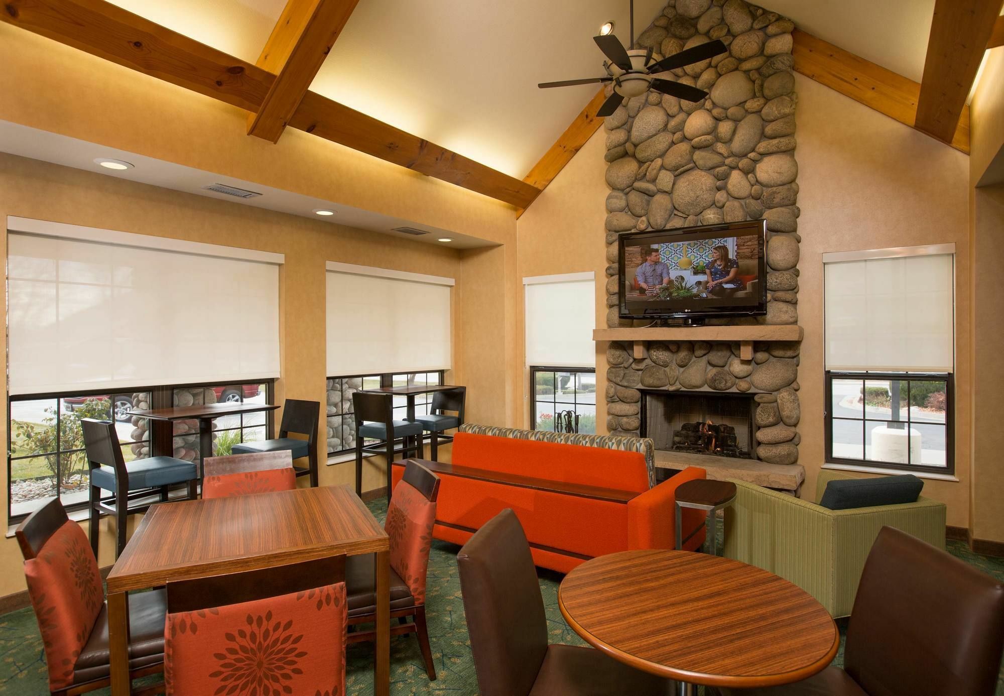 Residence Inn Durango Downtown Εξωτερικό φωτογραφία
