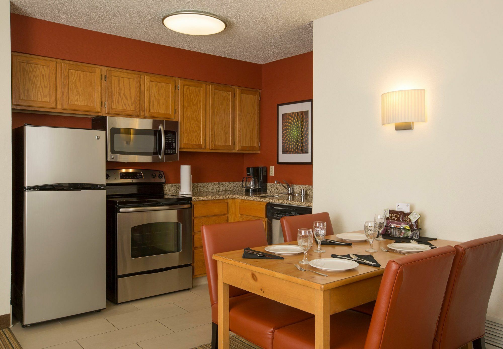 Residence Inn Durango Downtown Εξωτερικό φωτογραφία